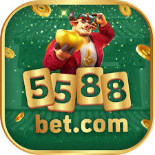 Logo da 5588bet